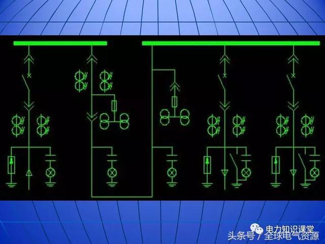 10kV中壓開關(guān)柜基礎(chǔ)知識，值得收集！