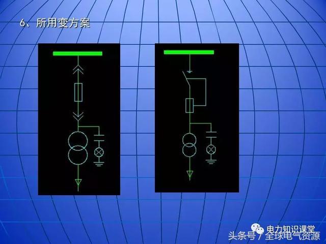 10kV中壓開關(guān)柜基礎(chǔ)知識，值得收集！