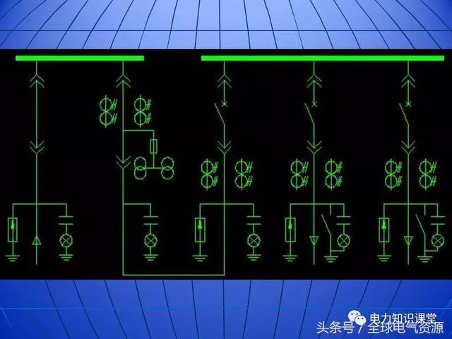 10kV中壓開關(guān)柜基礎(chǔ)知識，值得收集！