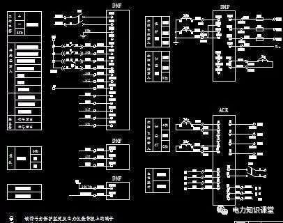 10kV高壓開關柜 6機柜設計注意事項，您見過嗎？