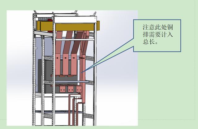 如何計算低壓開關柜銅排的數量？這是我見過的最受歡迎和最美麗的文章！