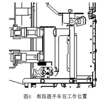 KYN和XGN高壓開關柜專業人士已知的結構