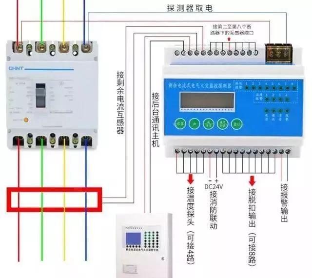 你看不懂系統圖嗎？五分鐘教你讀配電箱系統圖，讀幾秒鐘理解！