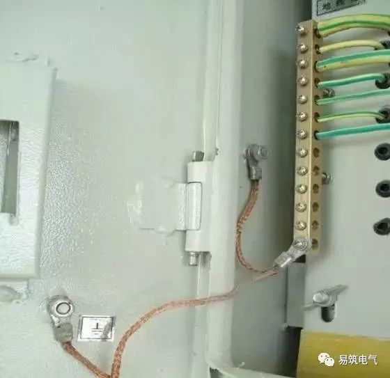 配電箱的布線和安裝的通用標準是什么？我們應該注意哪些問題？圖片和文本的詳細說明