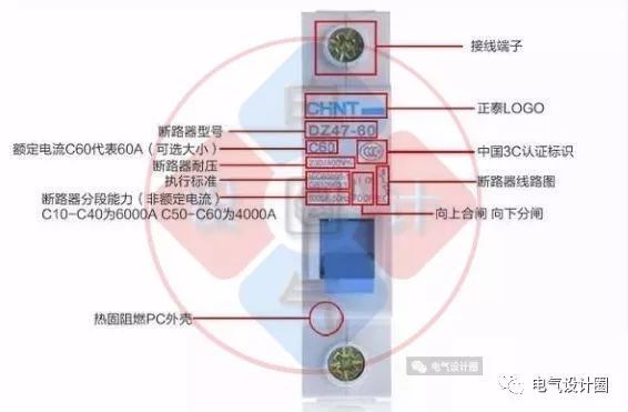 首頁配電箱在選擇之前，理清這6個問題，你可以少犯錯誤！