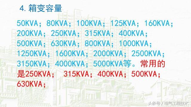 我在1級、2級和3級配電箱有什么樣的設備？如何配置它？你早就應該知道了。