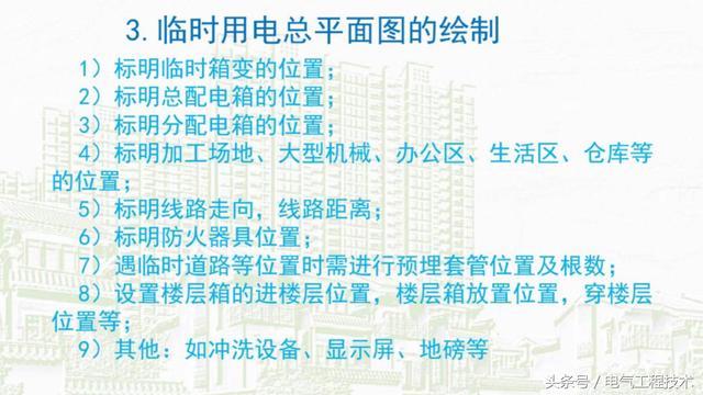 我在1級、2級和3級配電箱有什么樣的設備？如何配置它？你早就應該知道了。